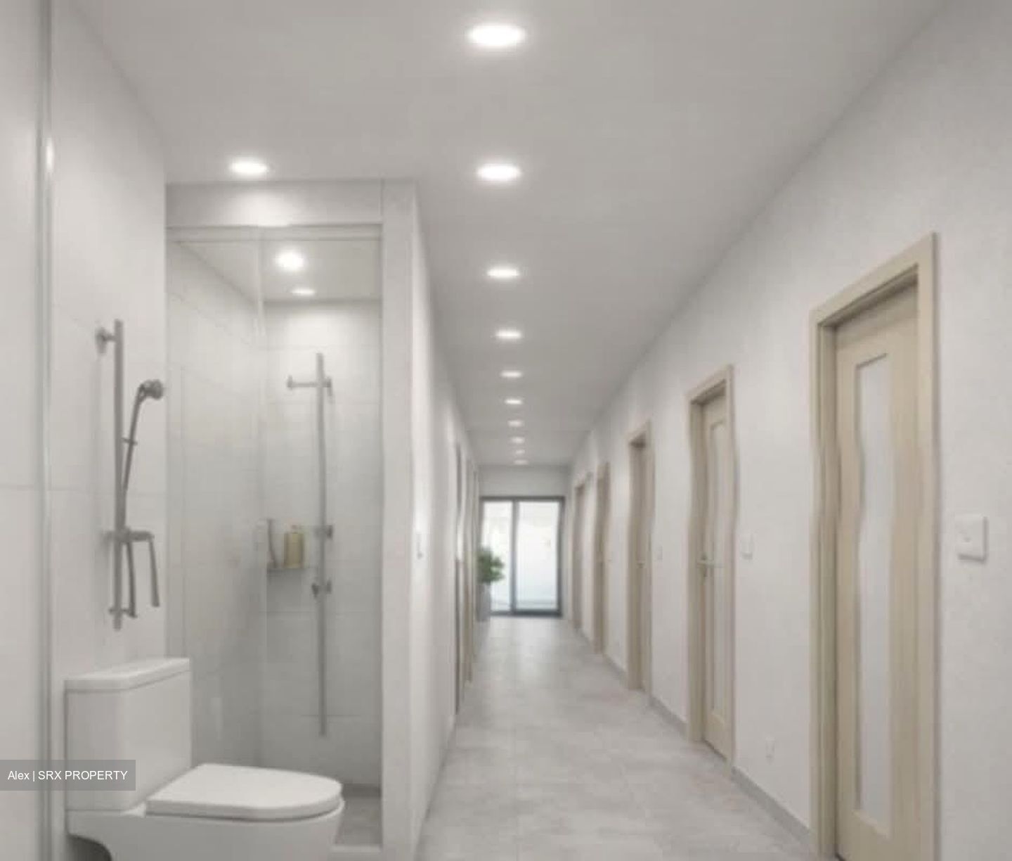 Changi Road (D14), Shop House #594923621